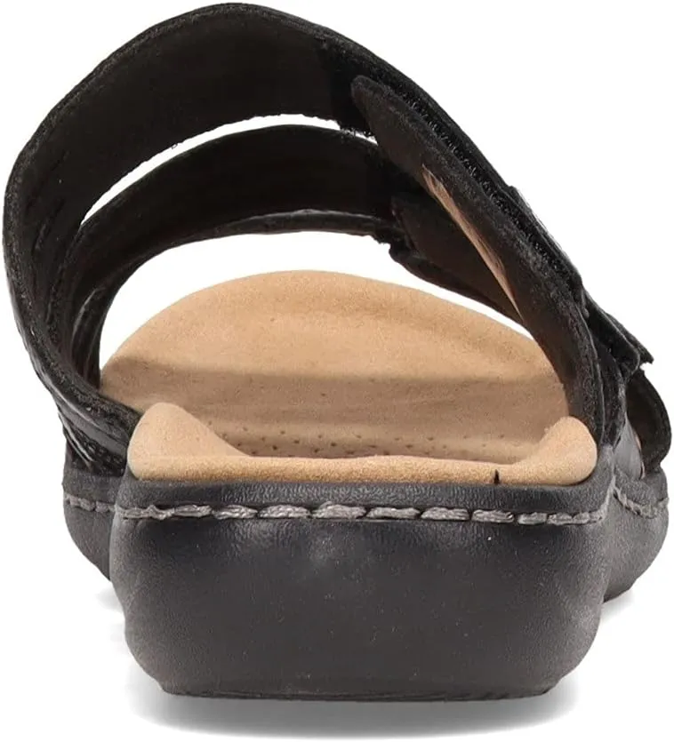Clarks Women's Laurieann Mara Flat Sandal