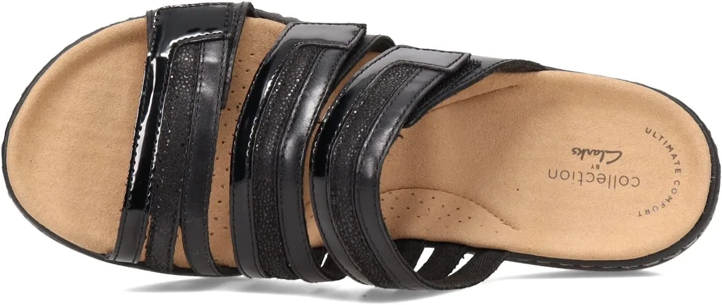 Clarks Women's Laurieann Mara Flat Sandal