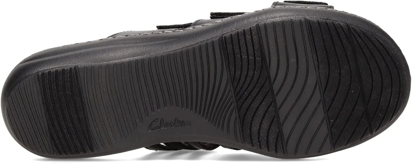 Clarks Women's Laurieann Mara Flat Sandal