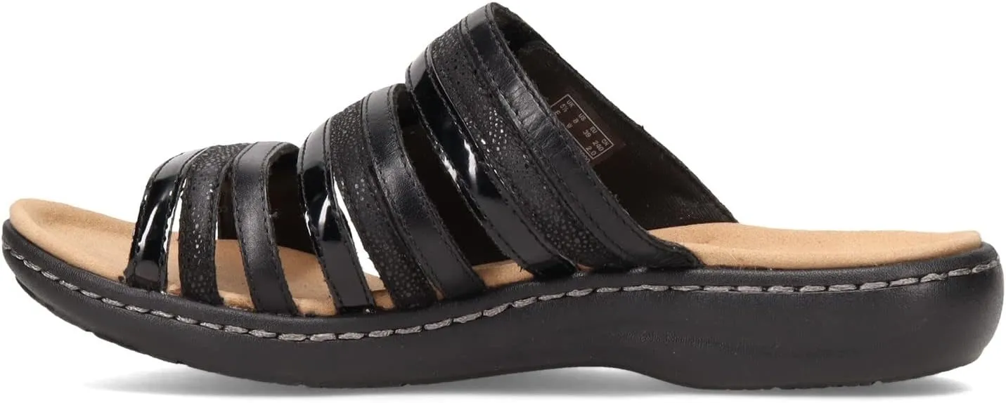 Clarks Women's Laurieann Mara Flat Sandal