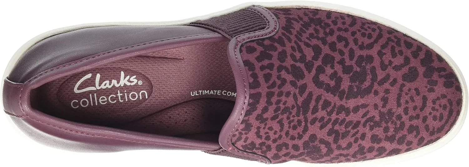 Clarks Women's Layton Petal Loafer
