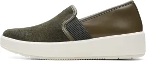 Clarks Women's Layton Petal Loafer