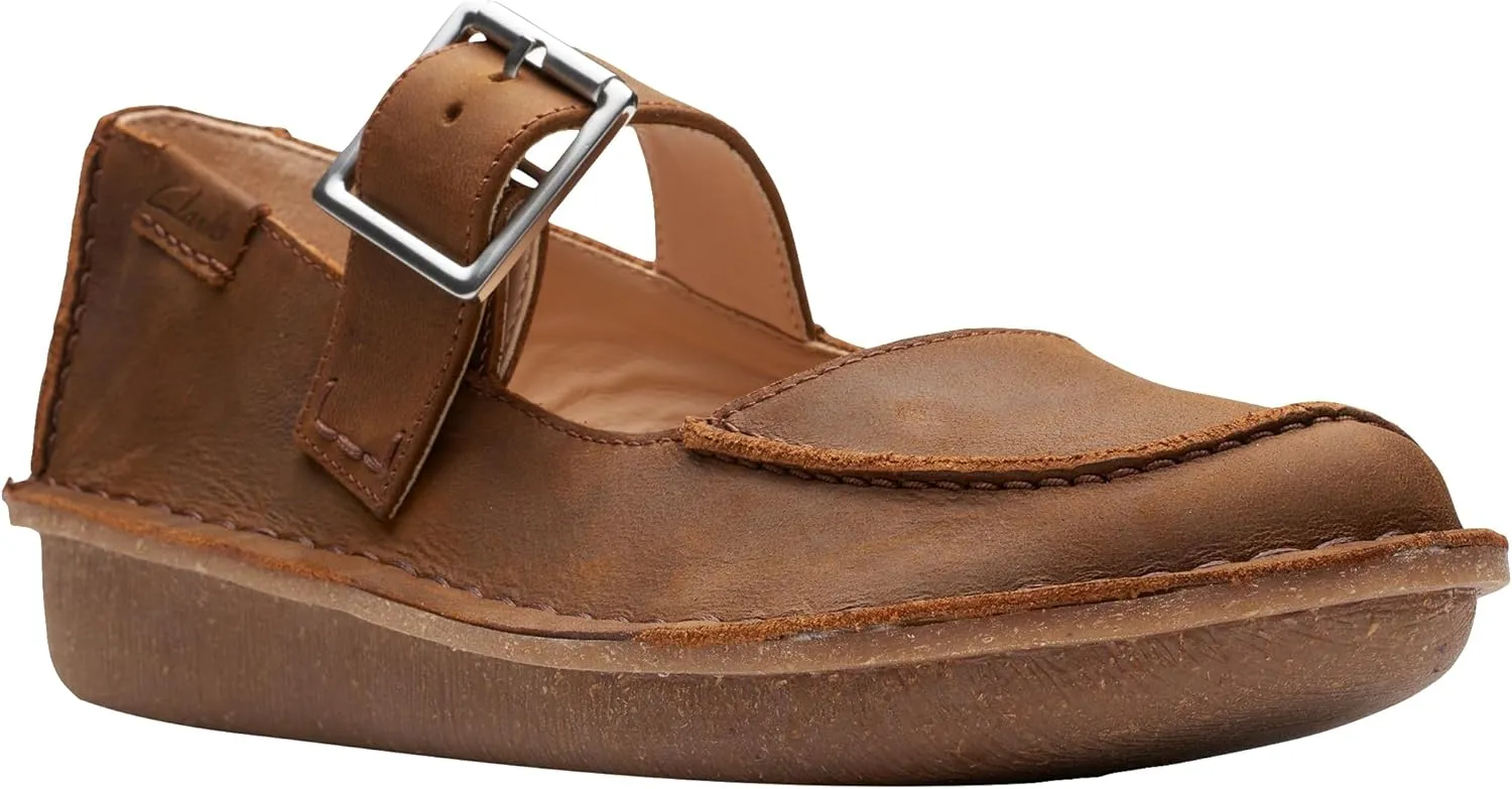 Clarks Women's Loafer Flat