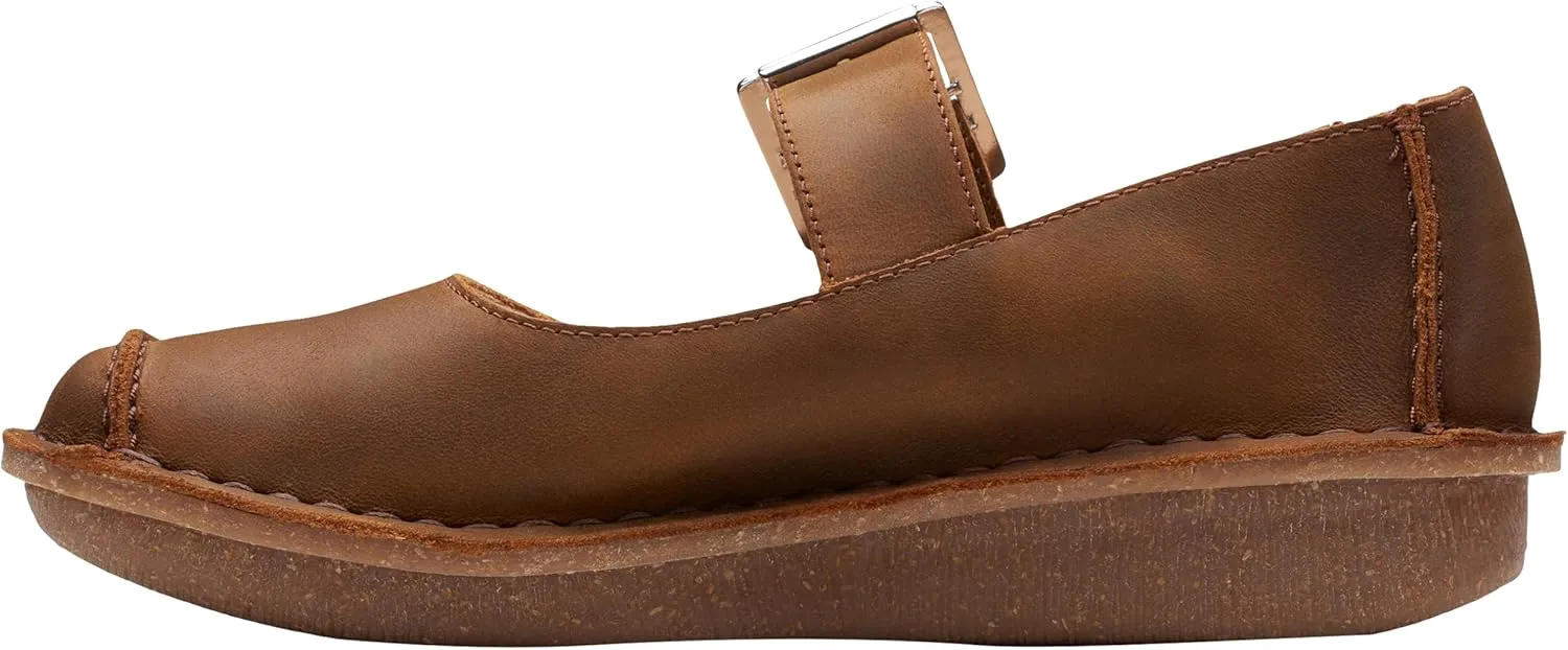 Clarks Women's Loafer Flat