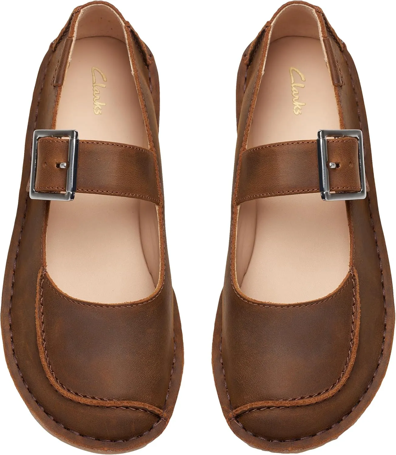 Clarks Women's Loafer Flat
