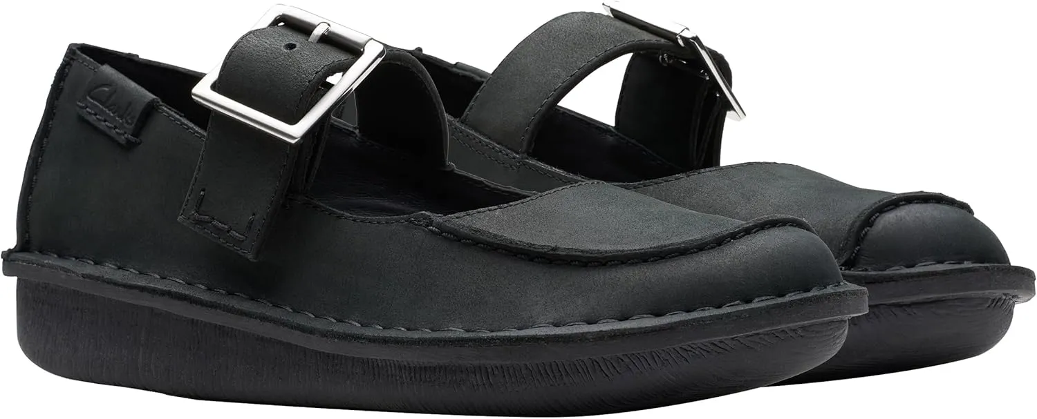 Clarks Women's Loafer Flat