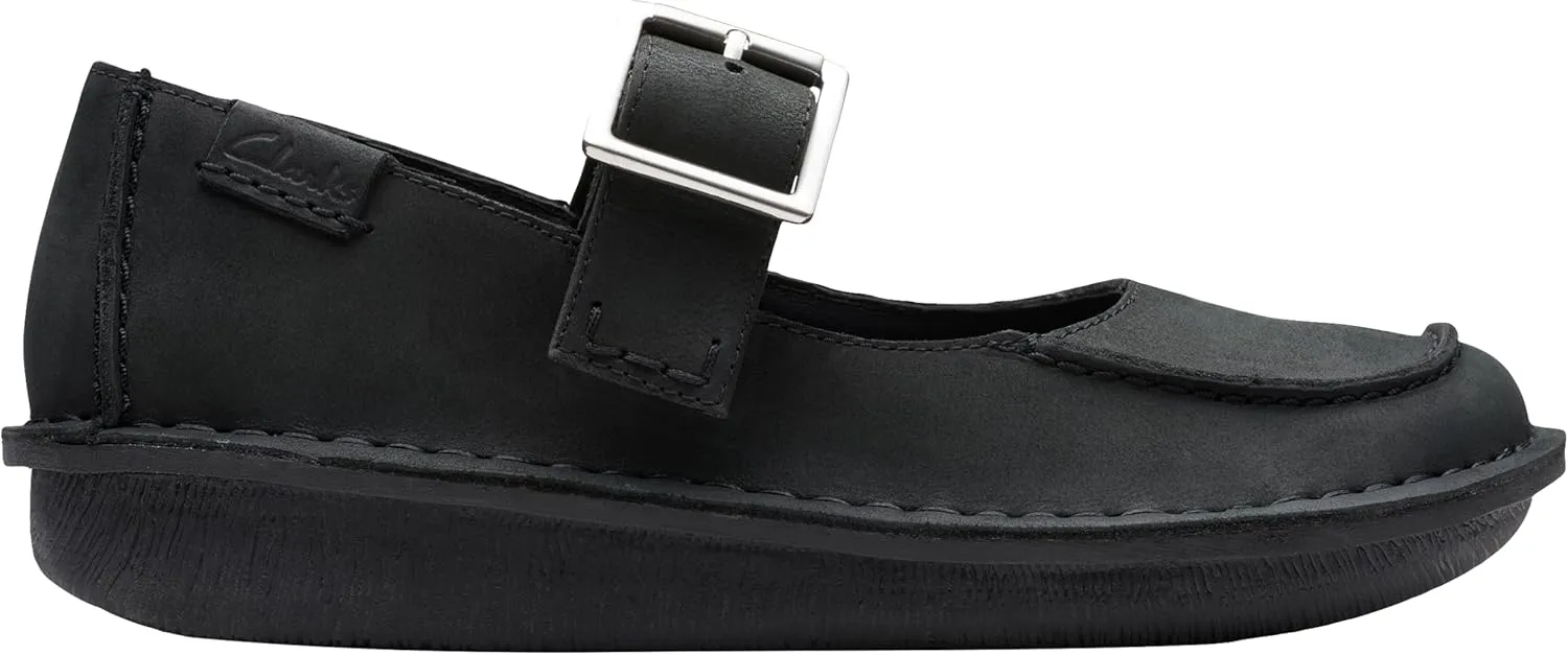 Clarks Women's Loafer Flat
