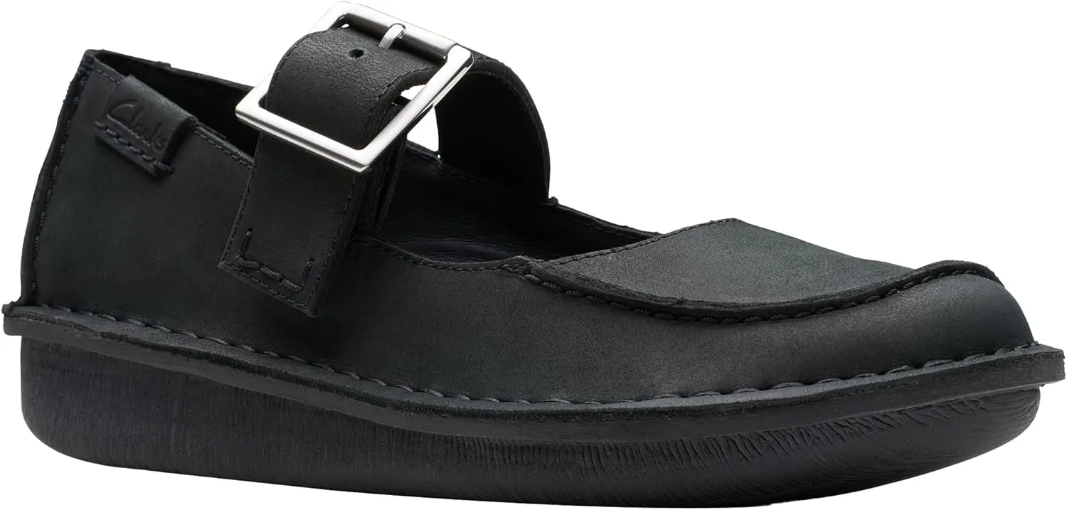 Clarks Women's Loafer Flat