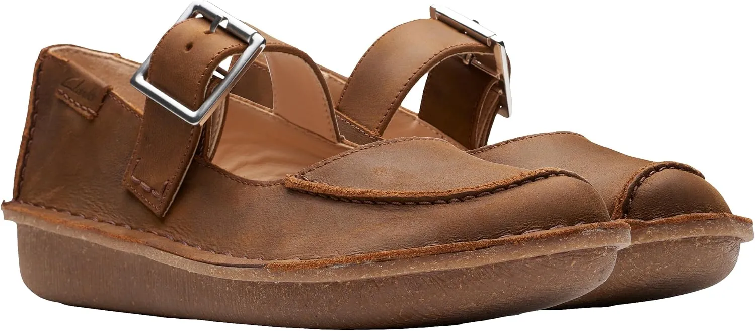 Clarks Women's Loafer Flat