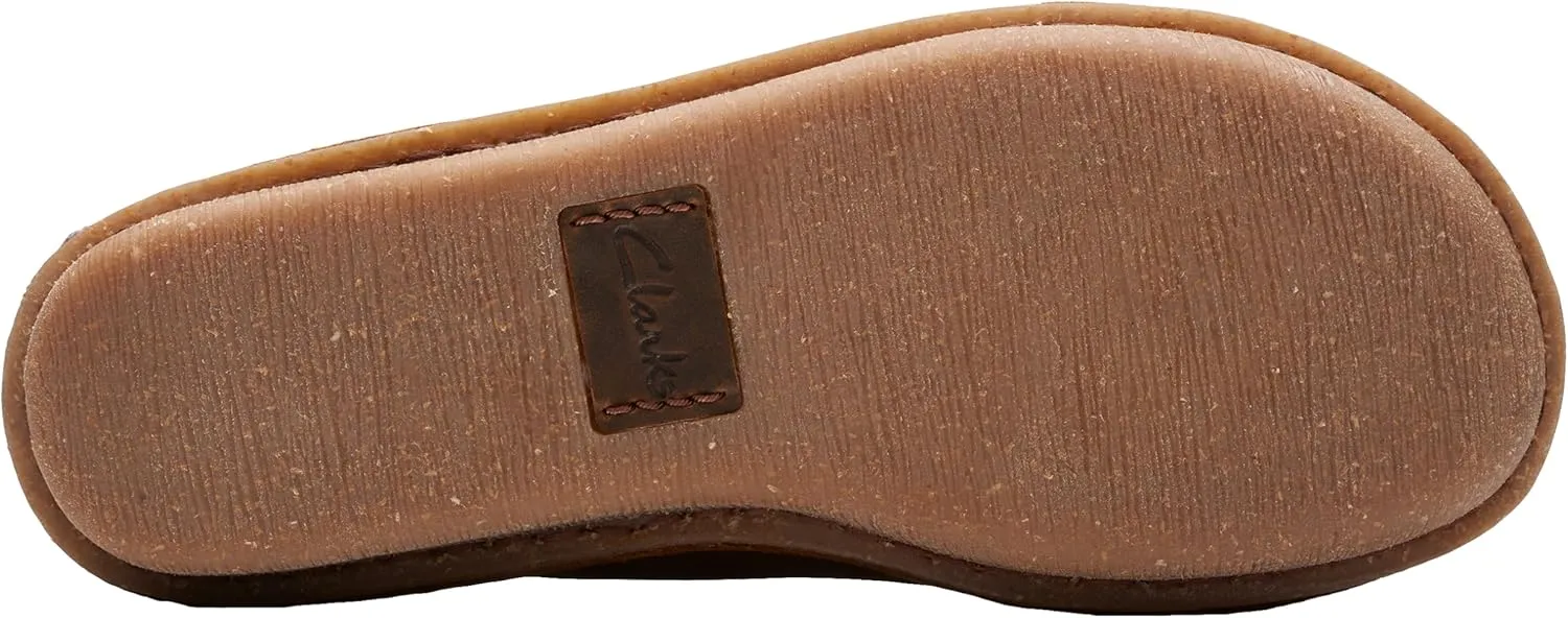 Clarks Women's Loafer Flat