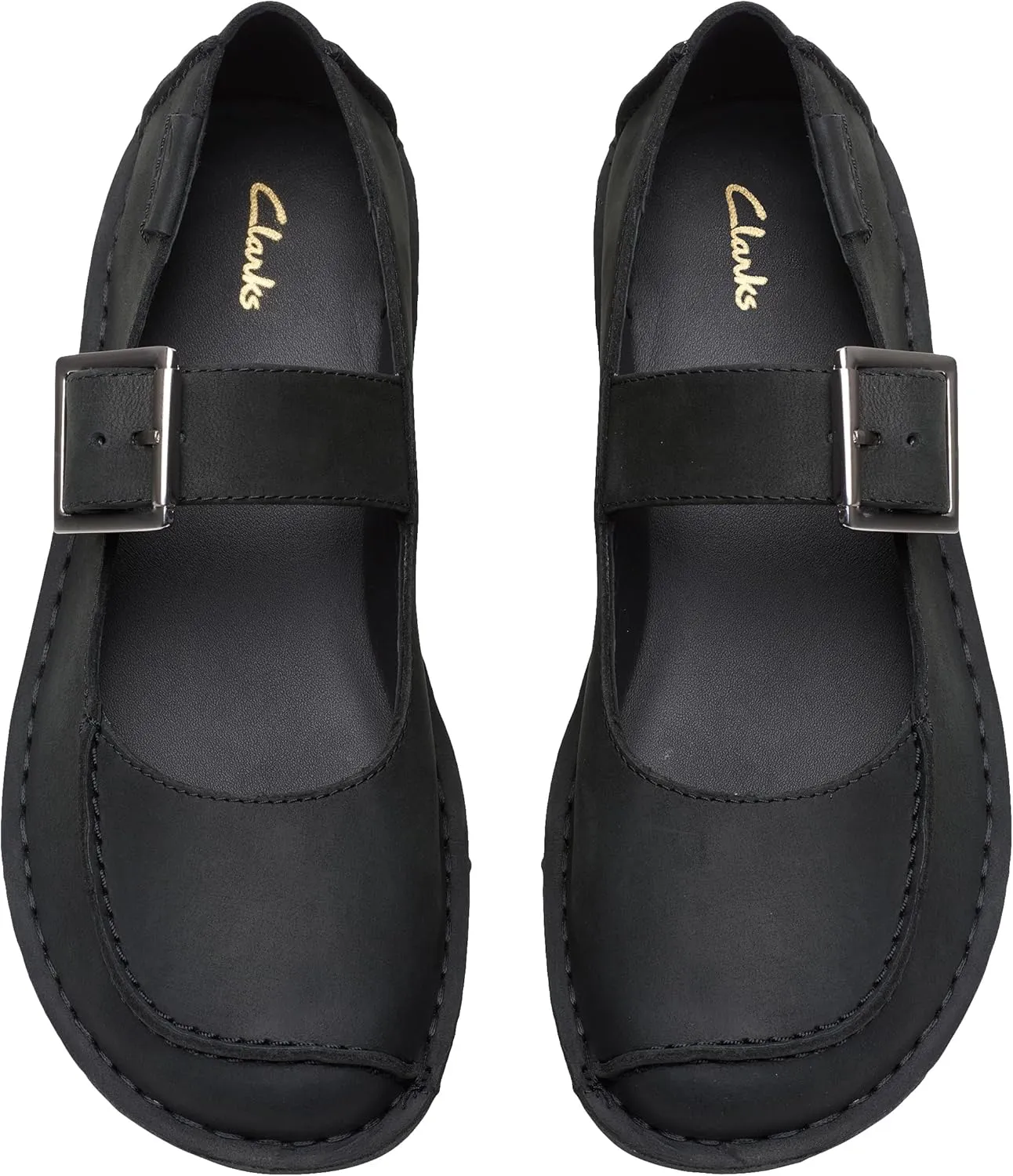 Clarks Women's Loafer Flat