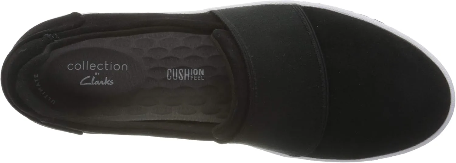 Clarks Women's Low-Top Sneakers Loafer