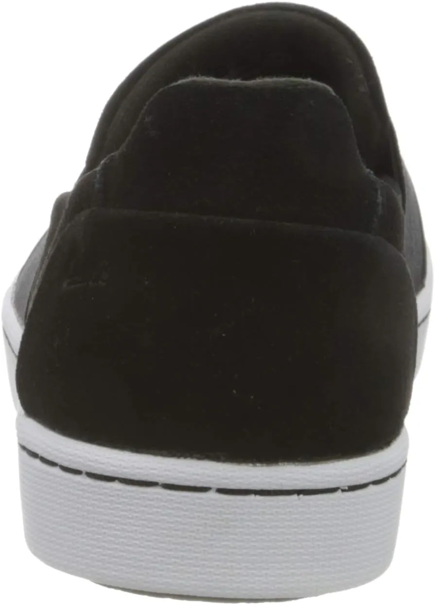 Clarks Women's Low-Top Sneakers Loafer