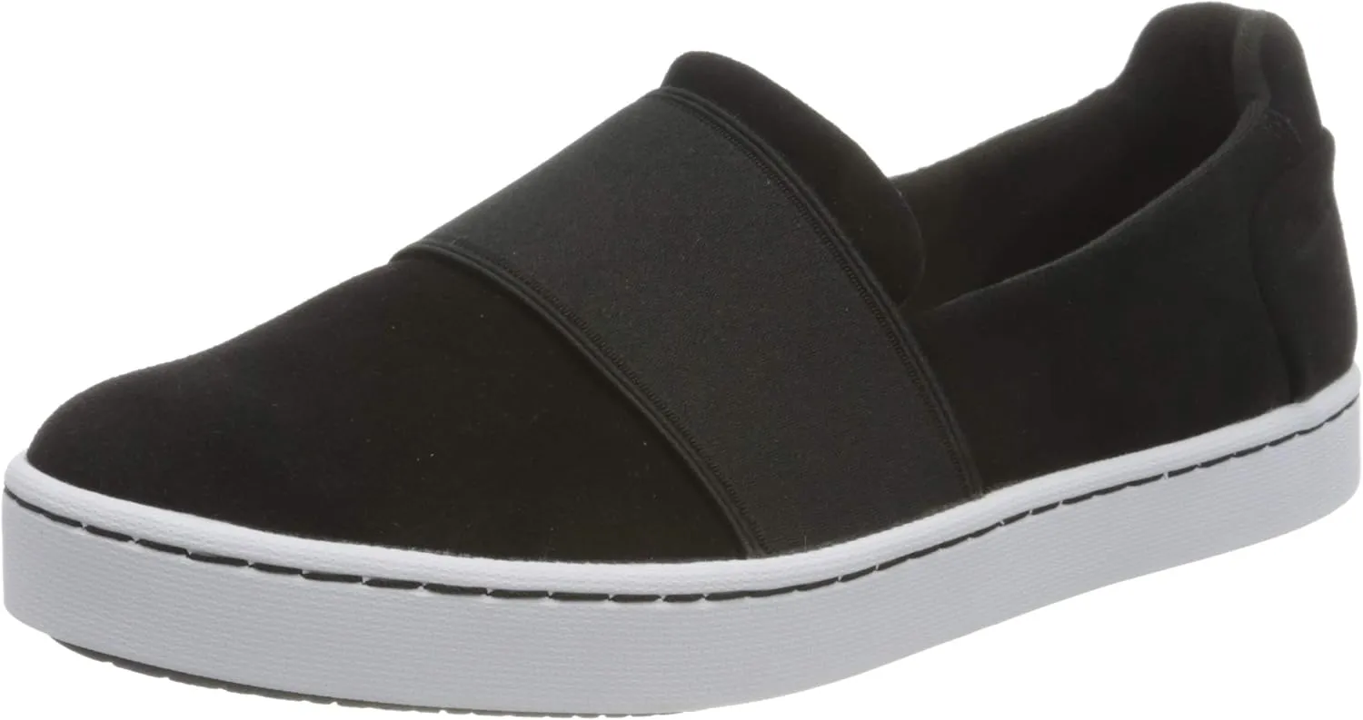 Clarks Women's Low-Top Sneakers Loafer