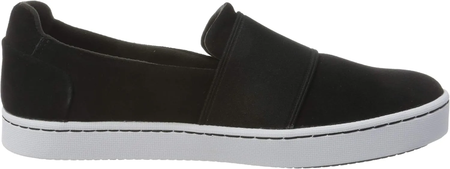 Clarks Women's Low-Top Sneakers Loafer
