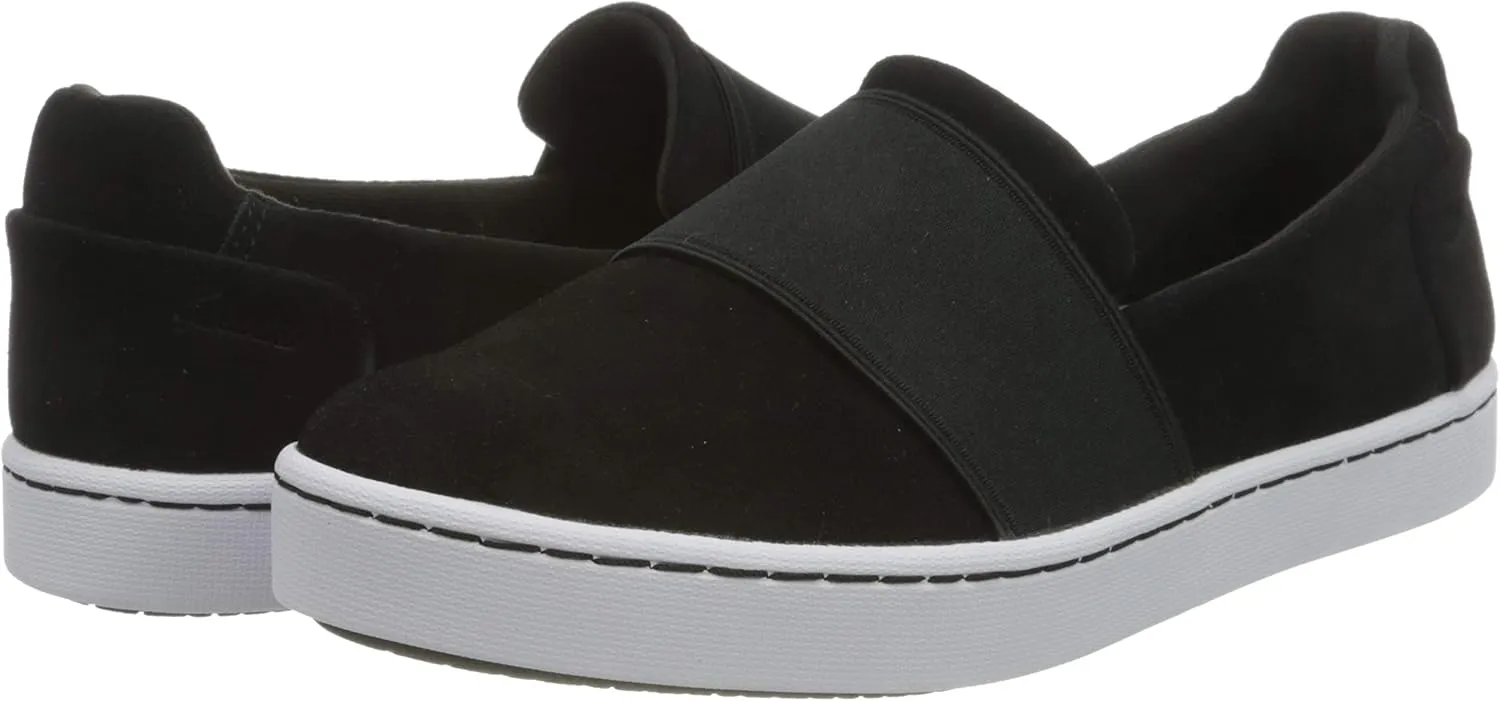 Clarks Women's Low-Top Sneakers Loafer