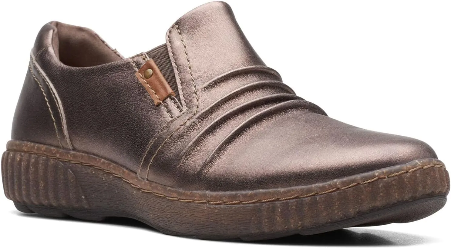 Clarks Women's Magnolia Faye