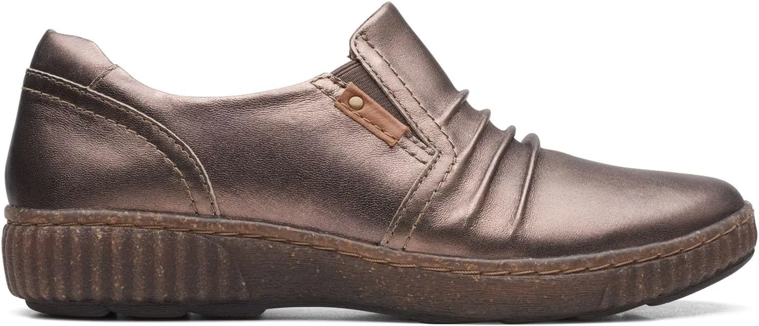 Clarks Women's Magnolia Faye