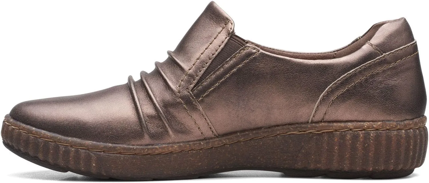Clarks Women's Magnolia Faye