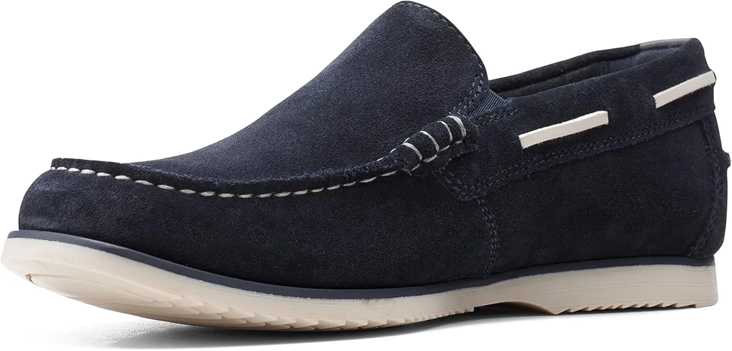 Clarks Womens Noonan Step