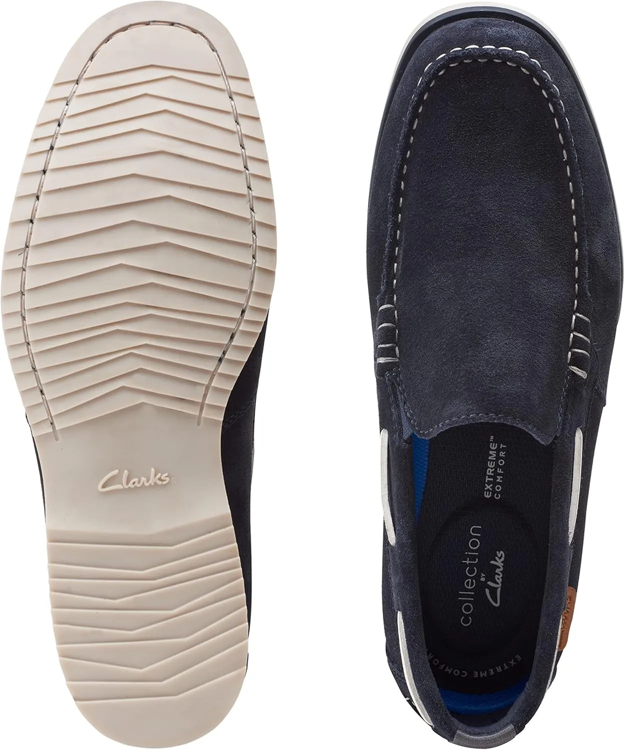 Clarks Womens Noonan Step