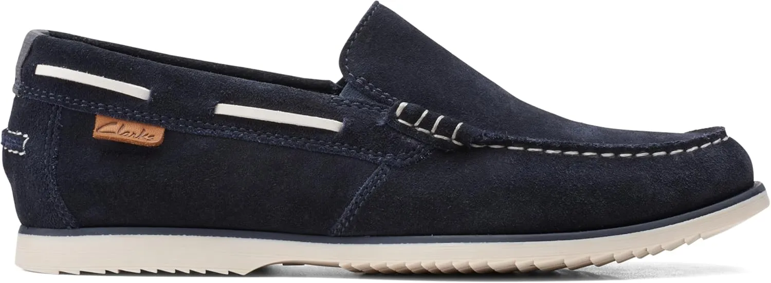 Clarks Womens Noonan Step