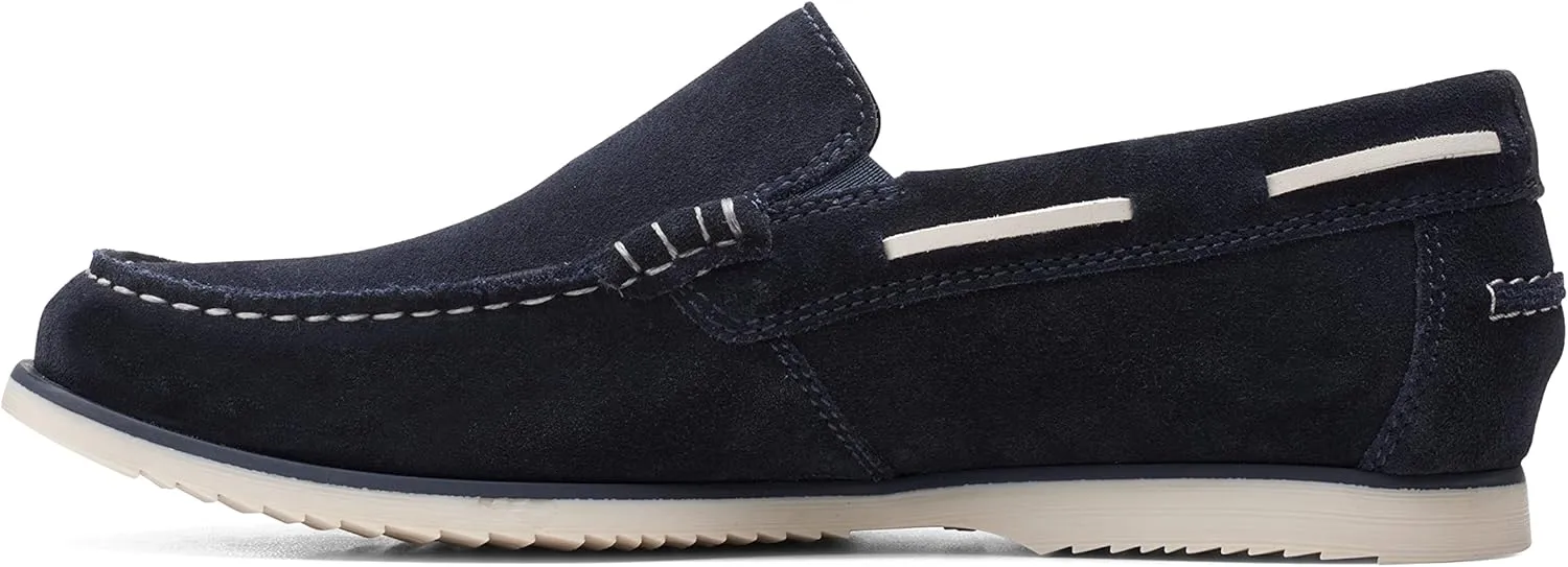 Clarks Womens Noonan Step