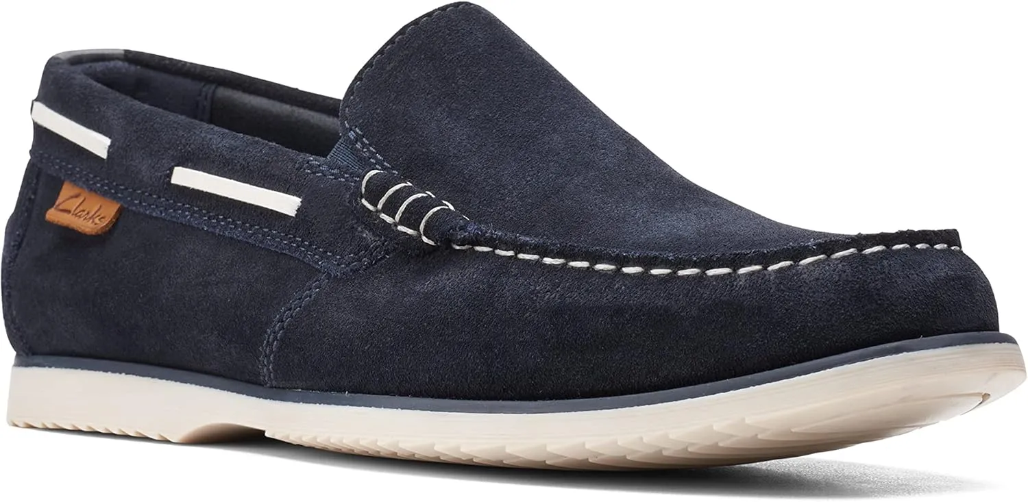 Clarks Womens Noonan Step