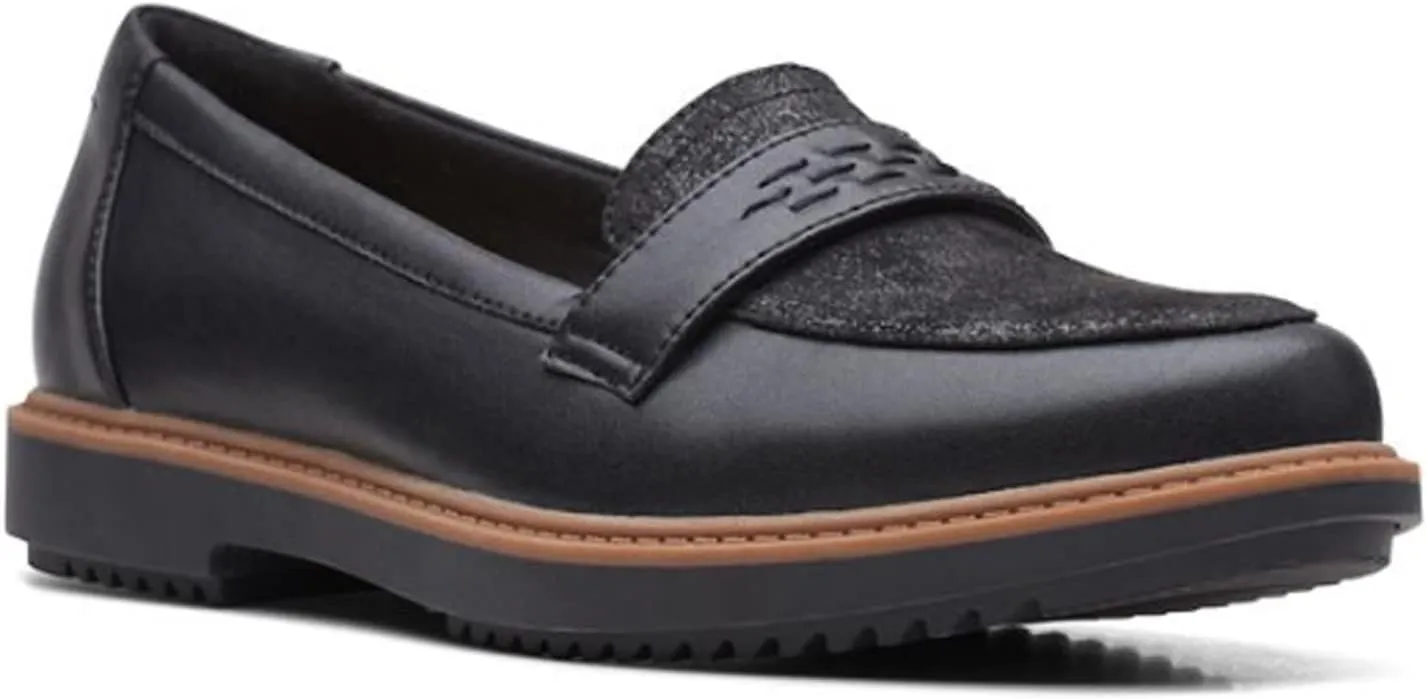 Clarks Women's Raisie Jump Loafer