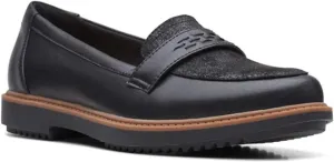 Clarks Women's Raisie Jump Loafer