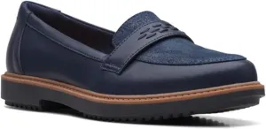 Clarks Women's Raisie Jump Loafer