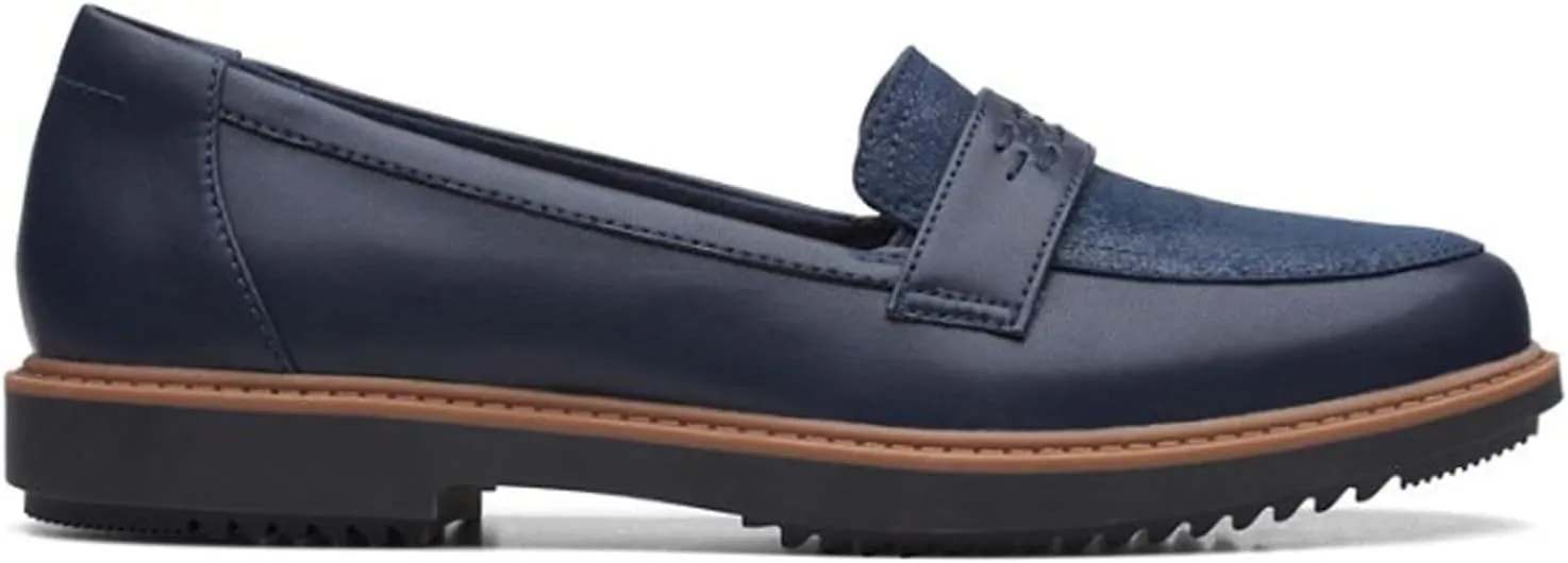Clarks Women's Raisie Jump Loafer