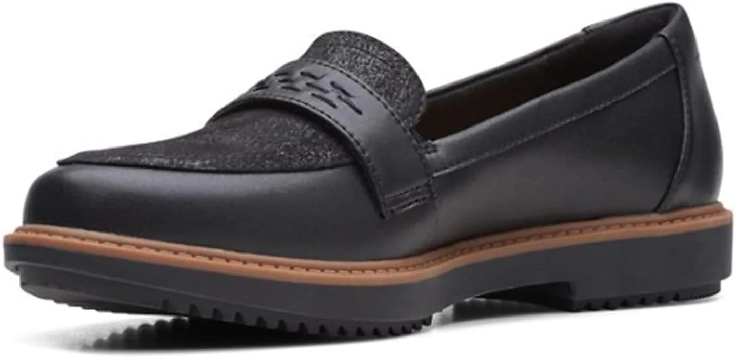 Clarks Women's Raisie Jump Loafer