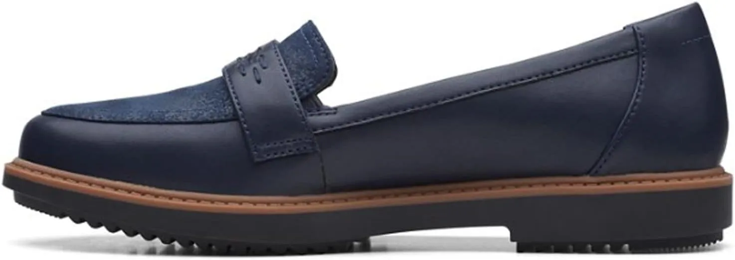 Clarks Women's Raisie Jump Loafer