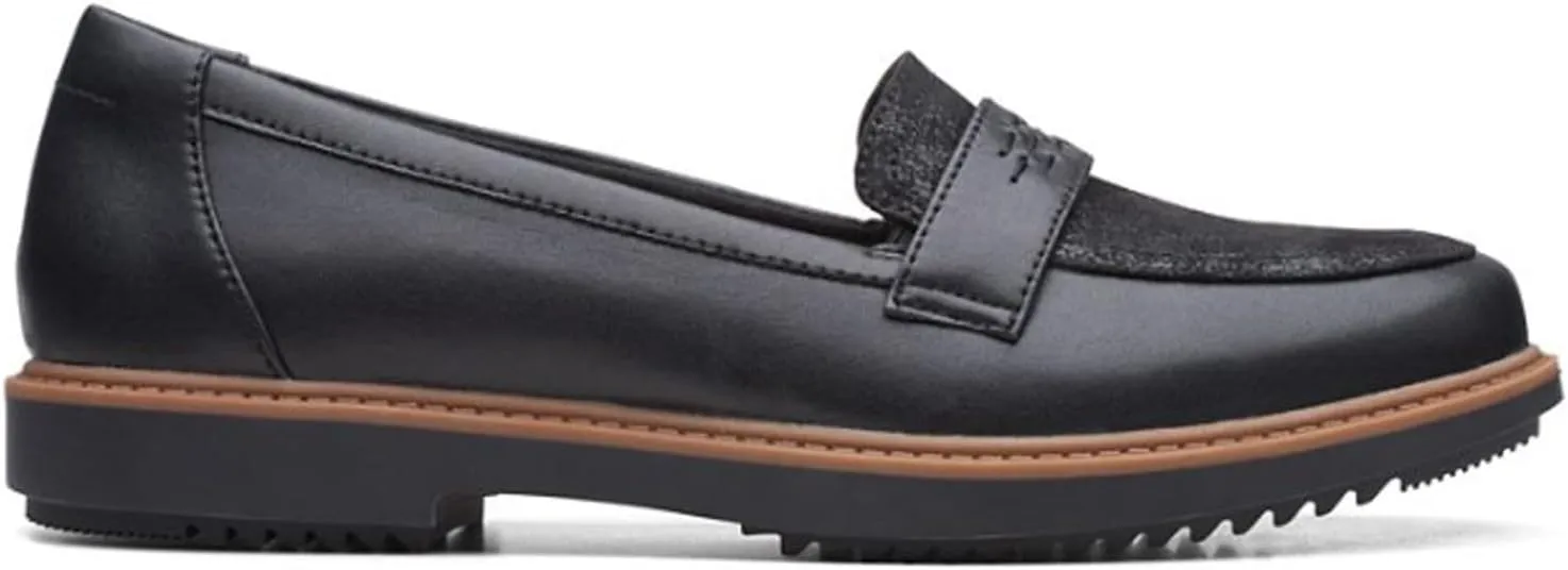 Clarks Women's Raisie Jump Loafer