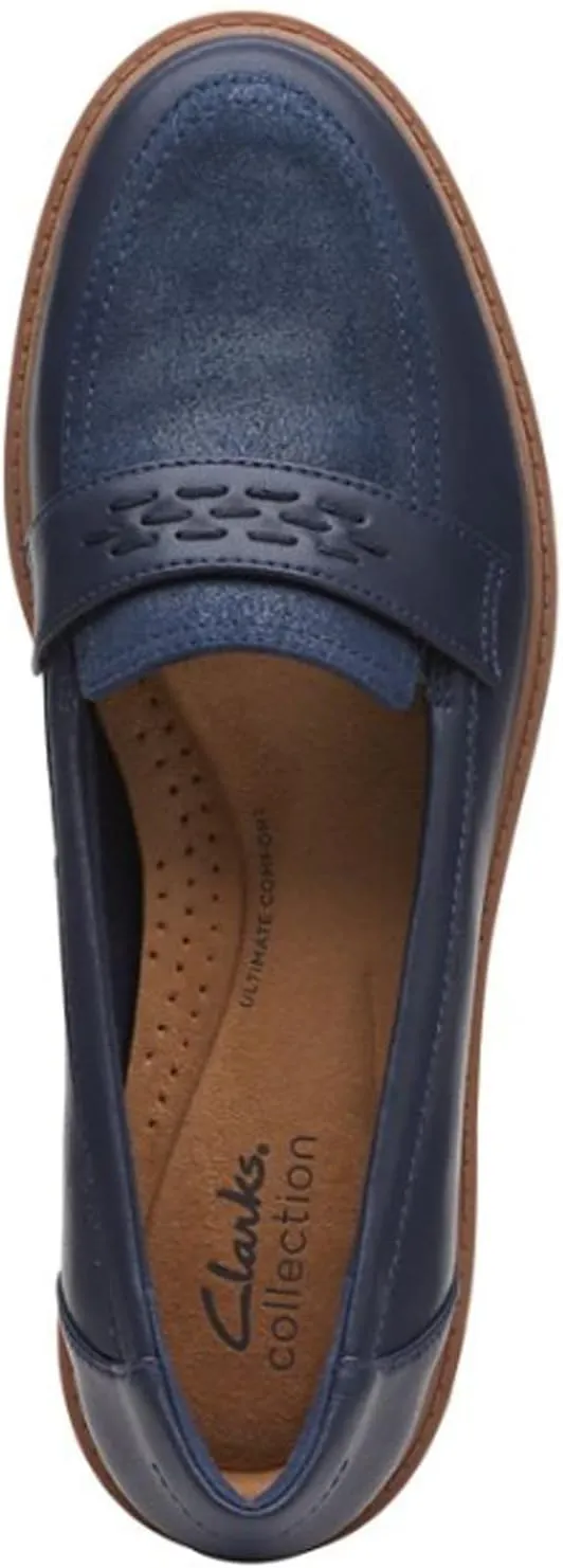 Clarks Women's Raisie Jump Loafer