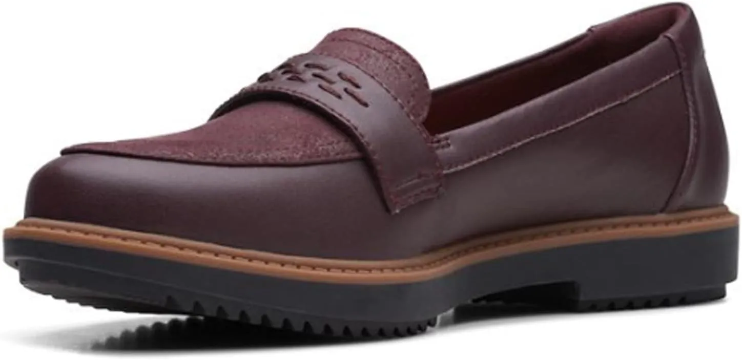Clarks Women's Raisie Jump Loafer