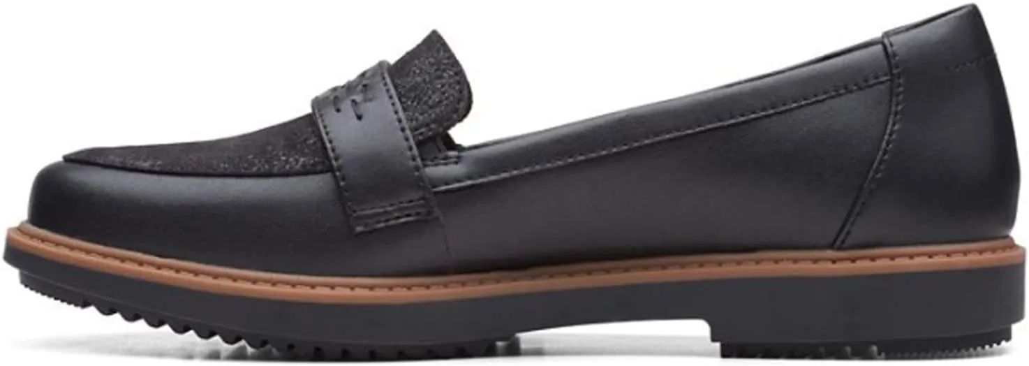 Clarks Women's Raisie Jump Loafer