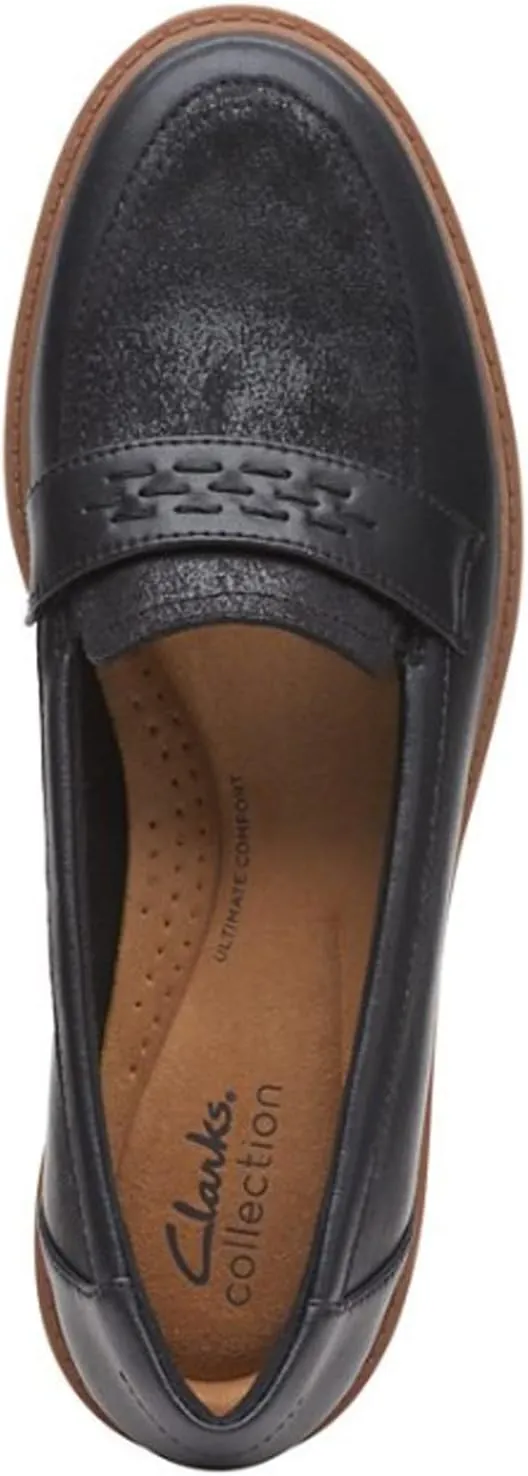 Clarks Women's Raisie Jump Loafer