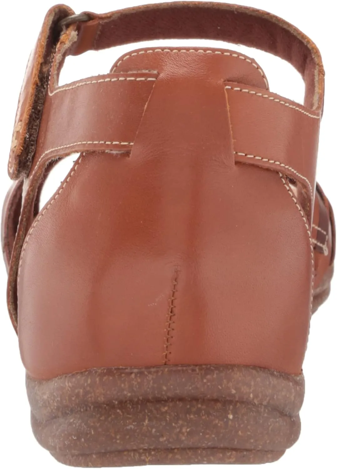 Clarks Women's Roseville Cove Flat Sandal