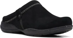 Clarks Women's Roseville Drew Mary Jane Flat