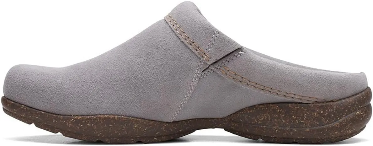 Clarks Women's Roseville Drew Mary Jane Flat