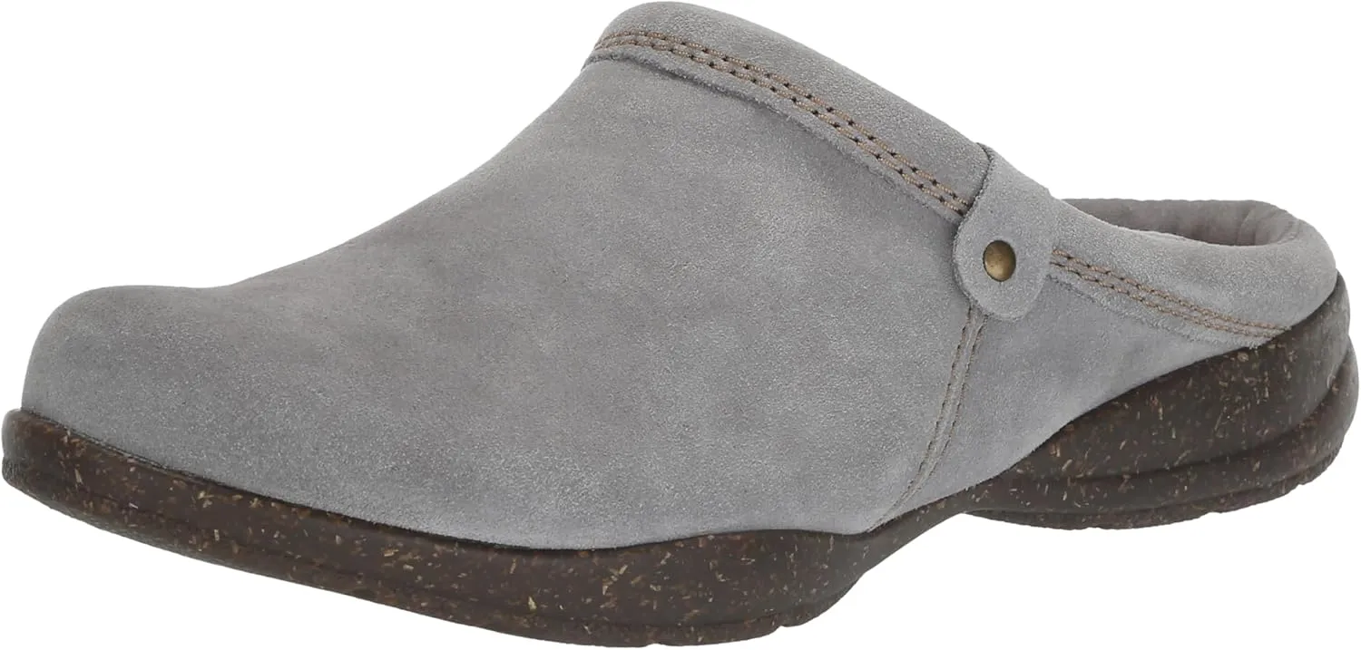 Clarks Women's Roseville Drew Mary Jane Flat