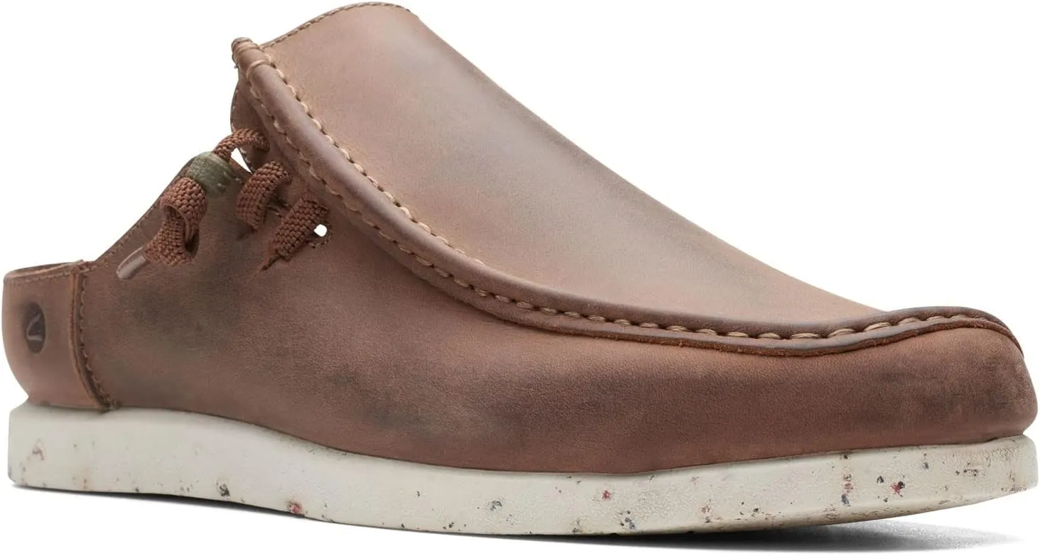Clarks Women's ShacreLite Sun Clog