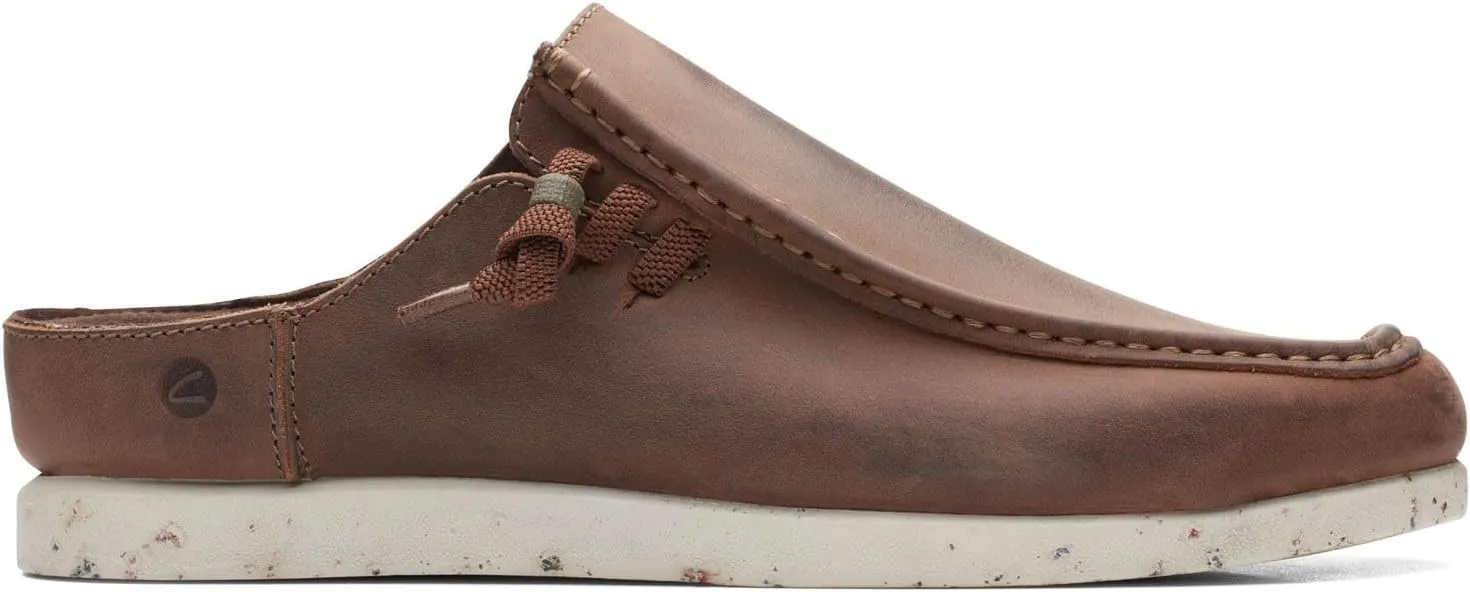 Clarks Women's ShacreLite Sun Clog