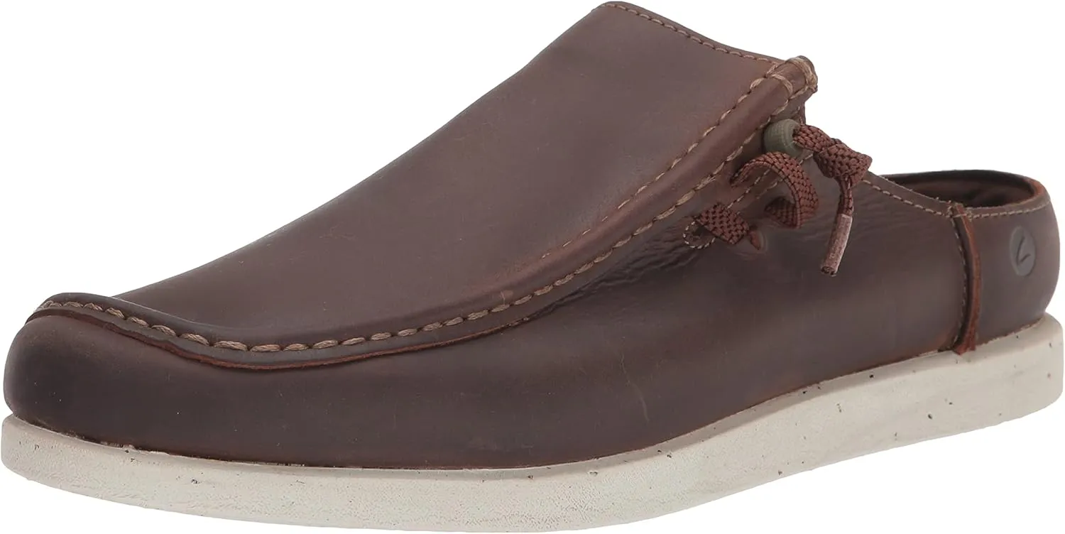 Clarks Women's ShacreLite Sun Clog