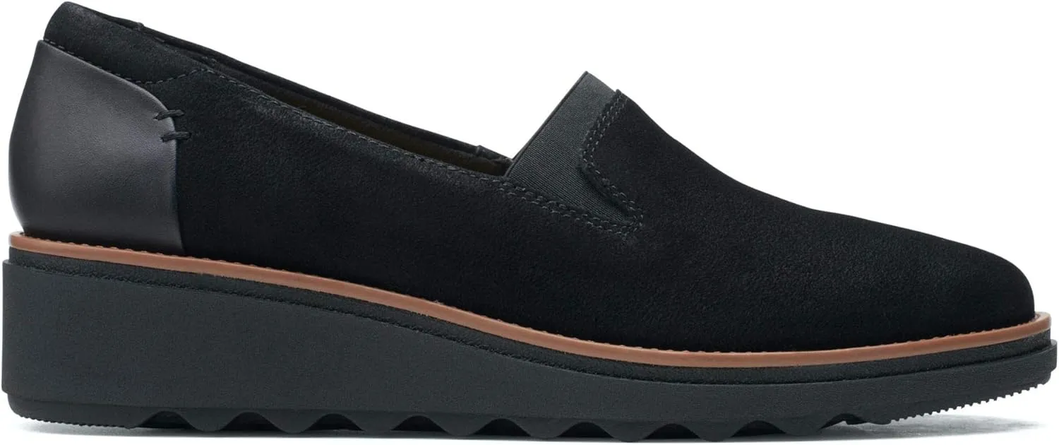 Clarks Women's Sharon Dolly Loafer