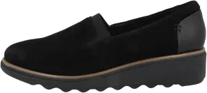 Clarks Women's Sharon Dolly Loafer