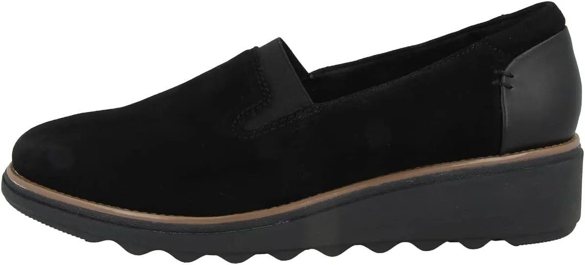 Clarks Women's Sharon Dolly Loafer