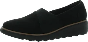 Clarks Women's Sharon Pump Loafer